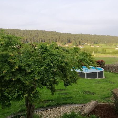 Casa Reibon Villa Santiago de Compostela Kültér fotó