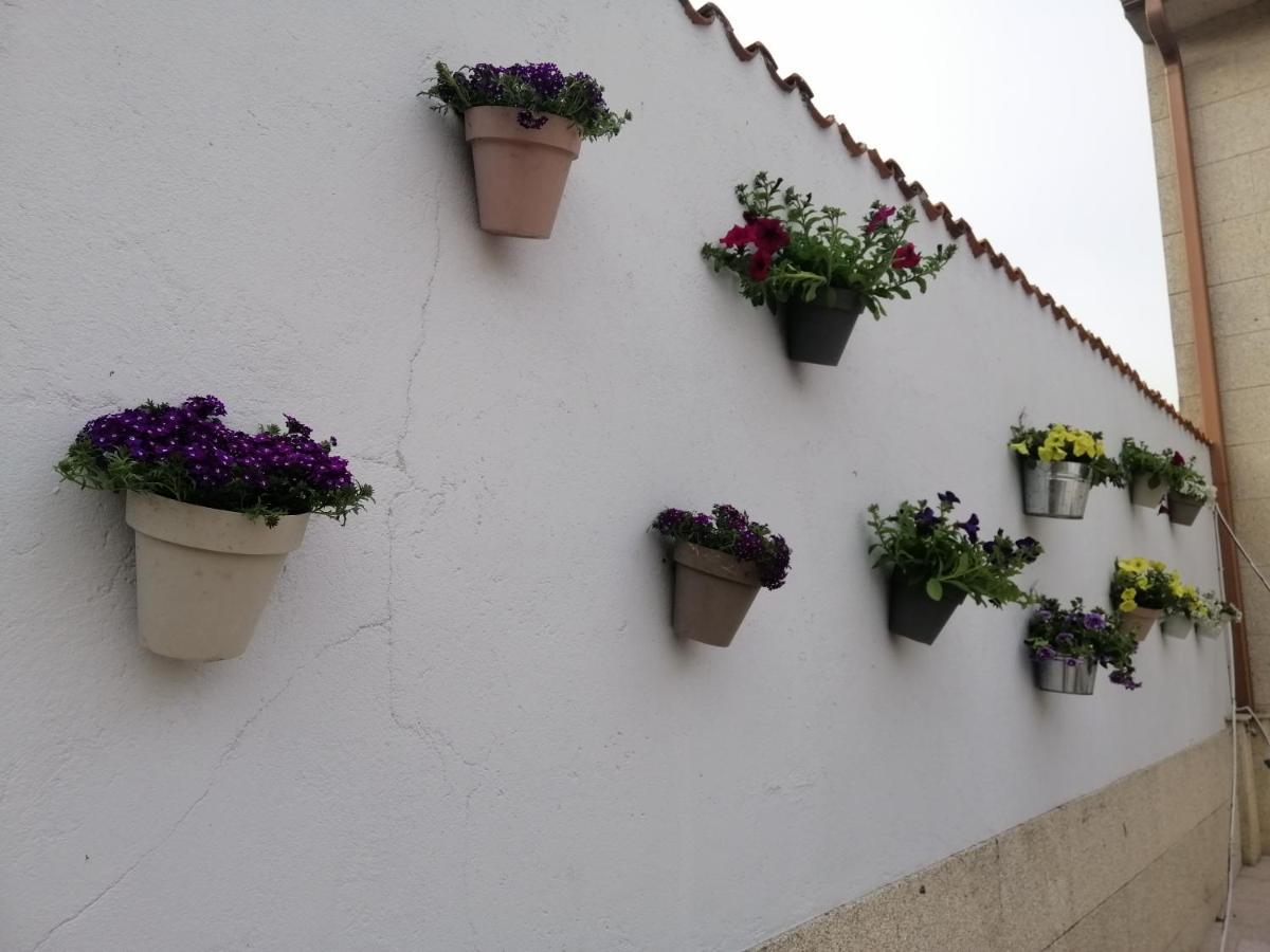 Casa Reibon Villa Santiago de Compostela Kültér fotó