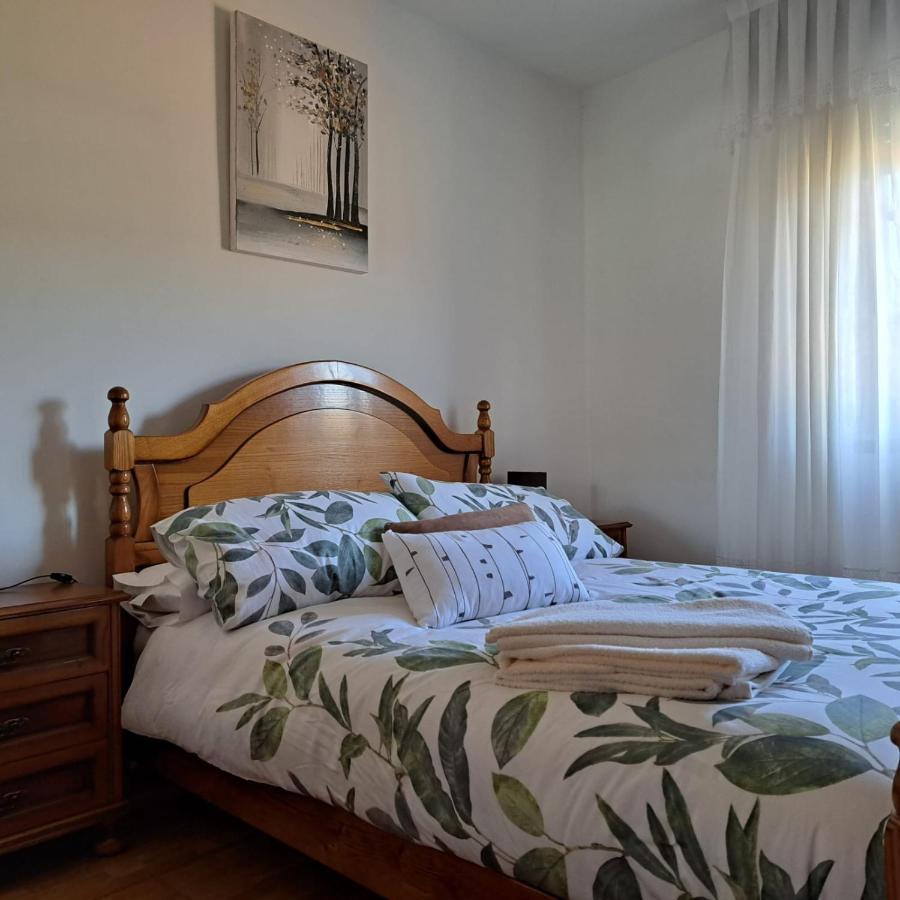 Casa Reibon Villa Santiago de Compostela Kültér fotó