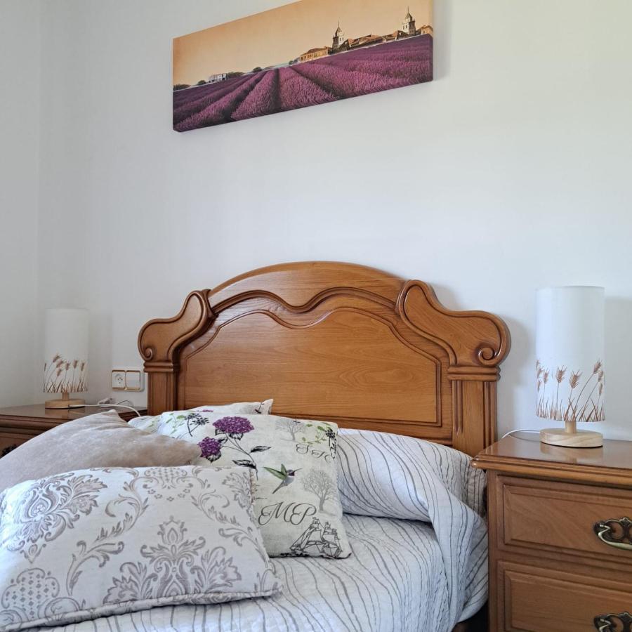Casa Reibon Villa Santiago de Compostela Kültér fotó