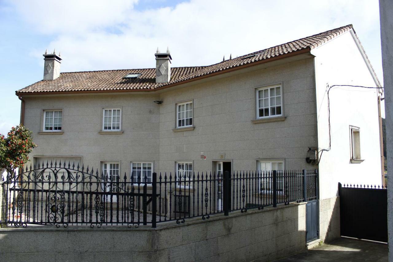 Casa Reibon Villa Santiago de Compostela Kültér fotó