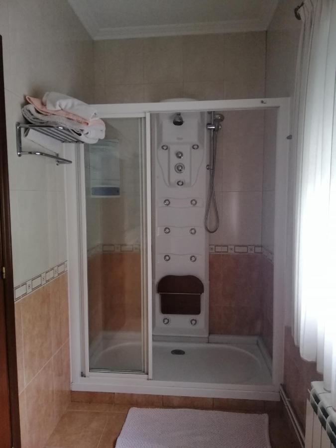 Casa Reibon Villa Santiago de Compostela Kültér fotó