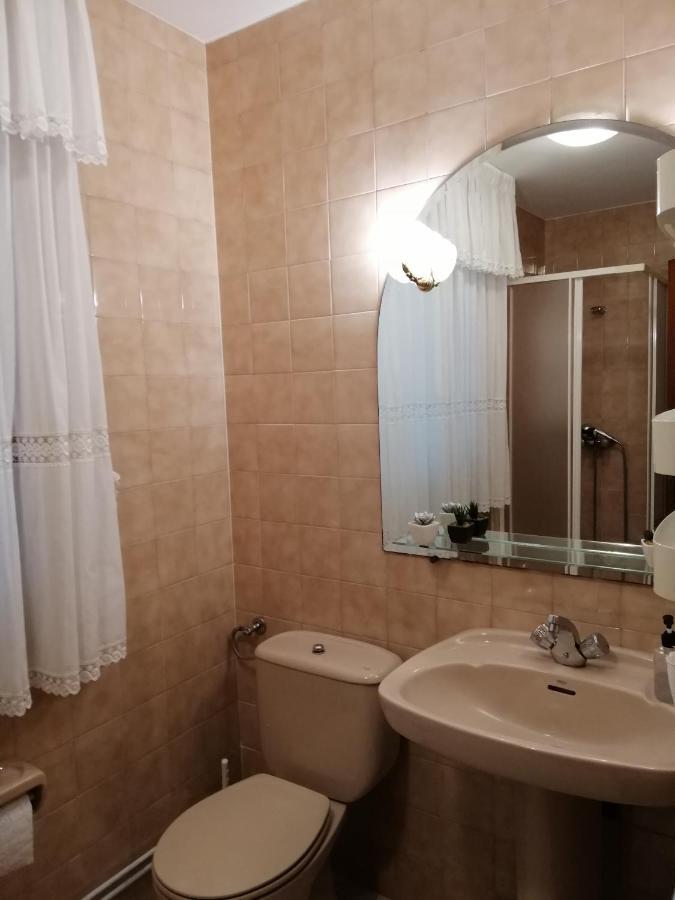 Casa Reibon Villa Santiago de Compostela Kültér fotó