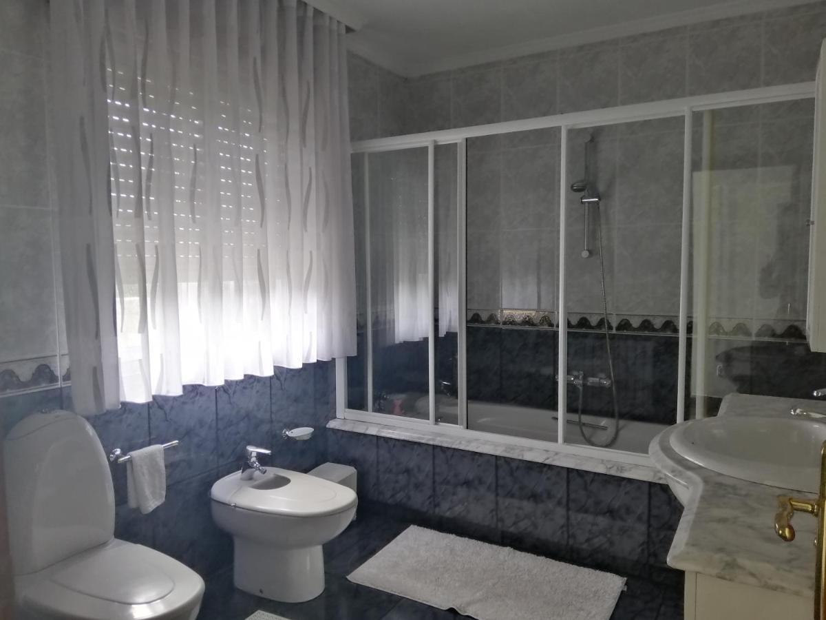 Casa Reibon Villa Santiago de Compostela Kültér fotó